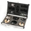 Versa Tool OBMASTER Master Kit Universal/Open Arbor Blades for Oscillating Tool