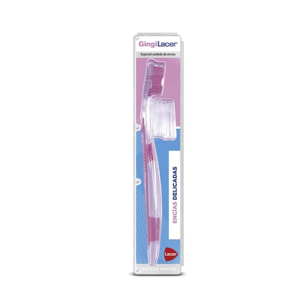 Brush GINGILACER
