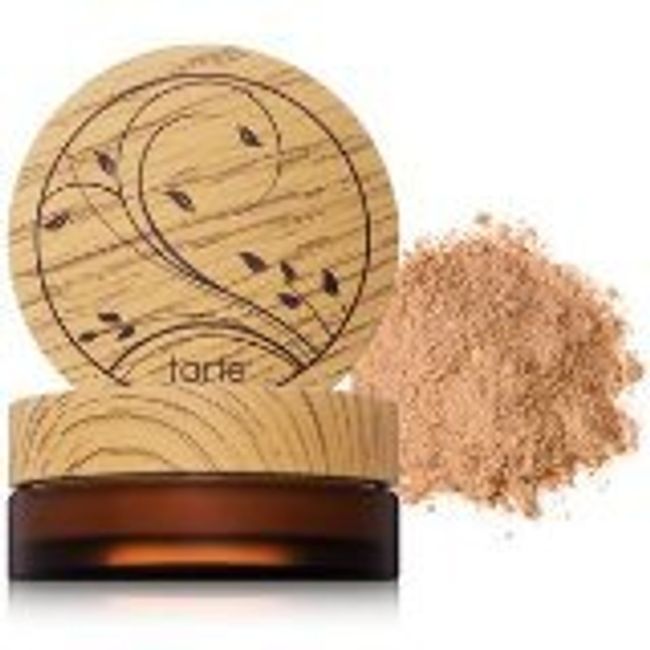 TARTE Amazonian Clay Full Coverage Airbrush Foundation LIGHT SAND by Tarte Cosmetics