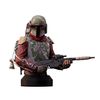 Star Wars: The Mandalorian – Cobb Vanth 1:6 Scale Bust
