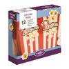 Nostalgia Popcorn Boxes 12 Pack