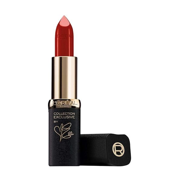 L'Oreal Paris Colour Riche Matte Lip Colour, 403 Matte Traction Red