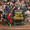 Elf on The Shelf Night Before Christmas Book