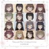 CUE! 02 Single「beautiful tomorrow」[初回限定盤](CD+DVD)