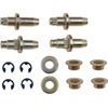 Dorman Front Door Hinge Pin & Bushing Kit for 99-06 Silverado Avalanche Sierra