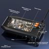 HD 1920P LED Handheld Industrial Endoscope Borescope 8mm Inspection Snake Camera