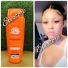 Dr Liwei VitaminC Brightening Body Lotion 400ml