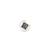 Sourcingmap #6-32 x 3/16" Phillips Head Bolts Machine Screws 50 Pcs