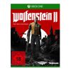 Wolfenstein II: The New Colossus - [Xbox One]
