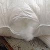 Polyester Stuffing 30 LB Bag 100% High-Loft Polyester Fiber Fill
