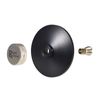 Record Doctor Low Profile Turntable Record Clamp