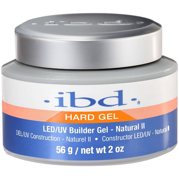 IBD LED/UV B-Gel, 56 g, Natural II
