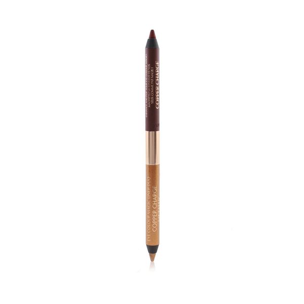 Charlotte Tilbury Eye Colour Magic Liner Duo (Copper Charge)