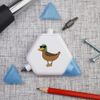 'Duck Wearing Sunglasses' Compact DIY Multi Tool (TI00032303)