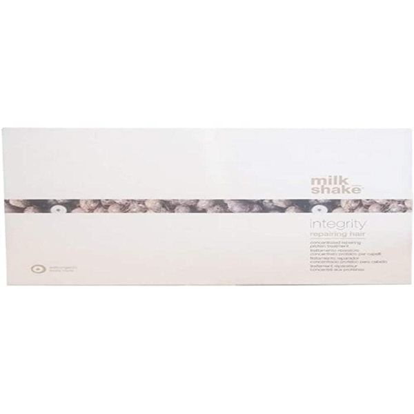 milk_shake Integrity Repairing Hair Packung mit 8 x 12 ml