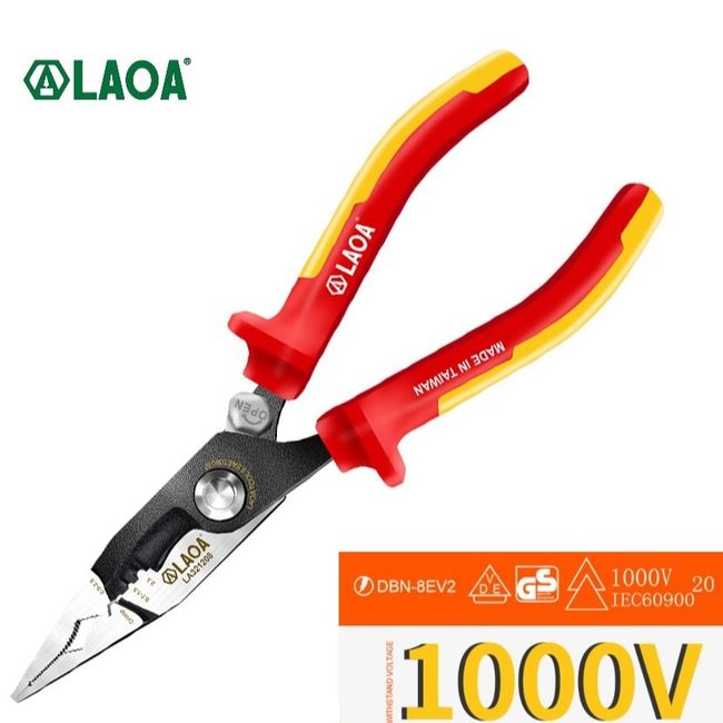 Insulated Wire Cutter