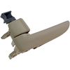 Dorman 79965 Interior Door Handle Compatible with Select Mazda Models