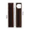 Sanby Stamp Case Flower Series Ver.2 CA-FW-08 Orange
