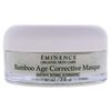 Eminence Organic Bamboo Age Corrective Masque, 2 Ounce