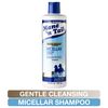 Mane 'n Tail Micellar Sulfate Free Shampoo, Clear, 11.2 Ounce