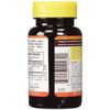 Sundance Milk Thistle Herbal Supplement Quick Release Capsules 1000 mg 60 Count