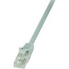 LogiLink CP1122U CAT5e UTP Patch Cable AWG26 Grey 30 m