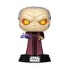Funko Pop! Star Wars: Star Wars Darkside - Emperor Palpatine