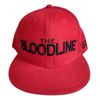 Red The Bloodline "We The Ones" Men's Adjustable Hat