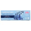 Natracare Organic All Cotton Tampons, 20 each