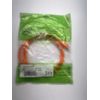 3Ft Cat5e Snagless Unshielded (UTP) Ethernet Cable - Orange, 1 per pack