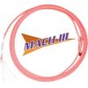 Fast Back Mach III Left Hand 35ft Heel Rope M