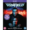 Renfield [Blu-ray] [2023] [Region Free]