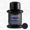 Silver Purple Premium Fountain Pen Ink