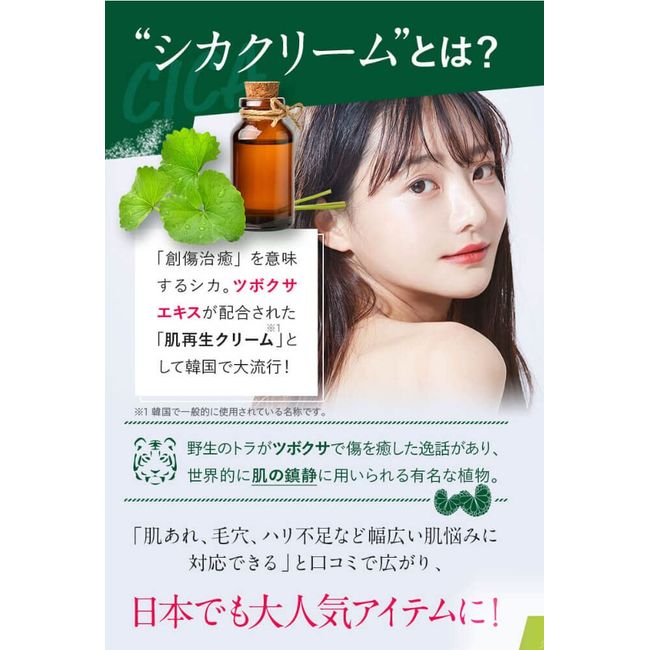 FRAIS LABO CICAクリーム30グラム 2本セット-