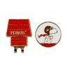 LITE Golf Marker Snoopy Ball Marker Flying Ace DH X-826