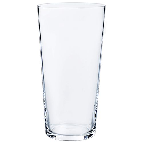 BT-20205-JAN Toyo Sasaki Glass Tumbler Glass, New Auto Approx. 14.2 fl oz (420 ml), Thin, Clear, Features Good Texture and Lightness, Dishwasher Safe, Made in Japan, Tumbler, Glass, Cup, Beer Glass,