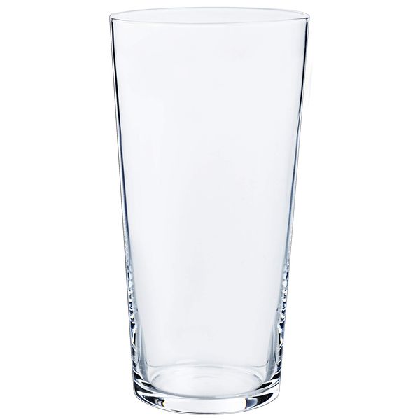 BT-20205-JAN Toyo Sasaki Glass Tumbler Glass, New Auto Approx. 14.2 fl oz (420 ml), Thin, Clear, Features Good Texture and Lightness, Dishwasher Safe, Made in Japan, Tumbler, Glass, Cup, Beer Glass,