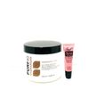 Maxima Puring Hydrargan Moisturizing Mask - Free Starry  Lip Plumping Gloss