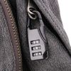 VEED Swiss Cross Symbol Combination Safe Code Mini Padlock Luggage Travel Number Lock