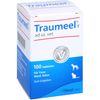Traumeel T ad us. vet. Tabletten, 100 St. Tabletten