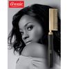 Annie Straightening Comb, Medium Teeth with Copper