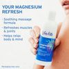 Life-Flo Magnesium Lotion | Magnesium Chloride Supplement Sourced from Zechstein Seabed | For Muscle Massage and Relaxation| 8 fl oz