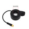 OTOTEC Electric Scooter Upgraded Throttle Accelerator 22MM Compatible with Kugoo G2 Pro
