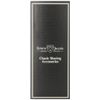 Edwin Jagger Best Badger Shaving Brush with Drip Stand, Imitation Ebony, Medium, Black