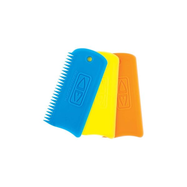 Ocean & Earth Wax comb