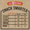 Old Wisconsin Snack Sticks, Original, 8-Ounce Package