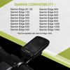 JRC Components Stealth+ Premium Stem Mount (for Garmin)