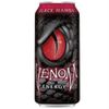 Venom Energy Drink Black Mamba 16 oz (8 Cans)
