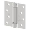 Hager 4 x 4 USP Square Corner Spring Hinges 2 Pair With Screws 1750 4 Total 