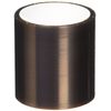 3M 5490 Gray PTFE/UHMW Tape, 2" Width x 5yd Length (1 roll)